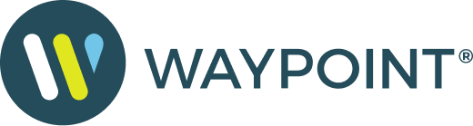 waypoint logo